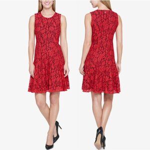 NWT Tommy Hilfiger dress size 4